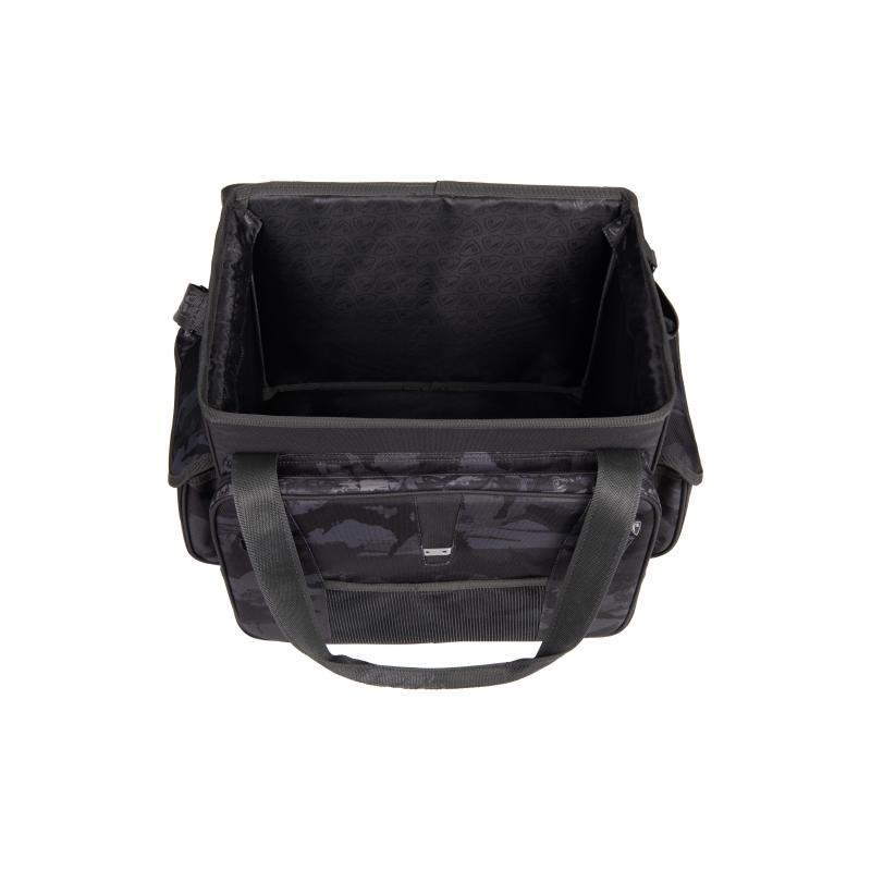 Fox Rage Camo Voyager Moulded XL Carryall