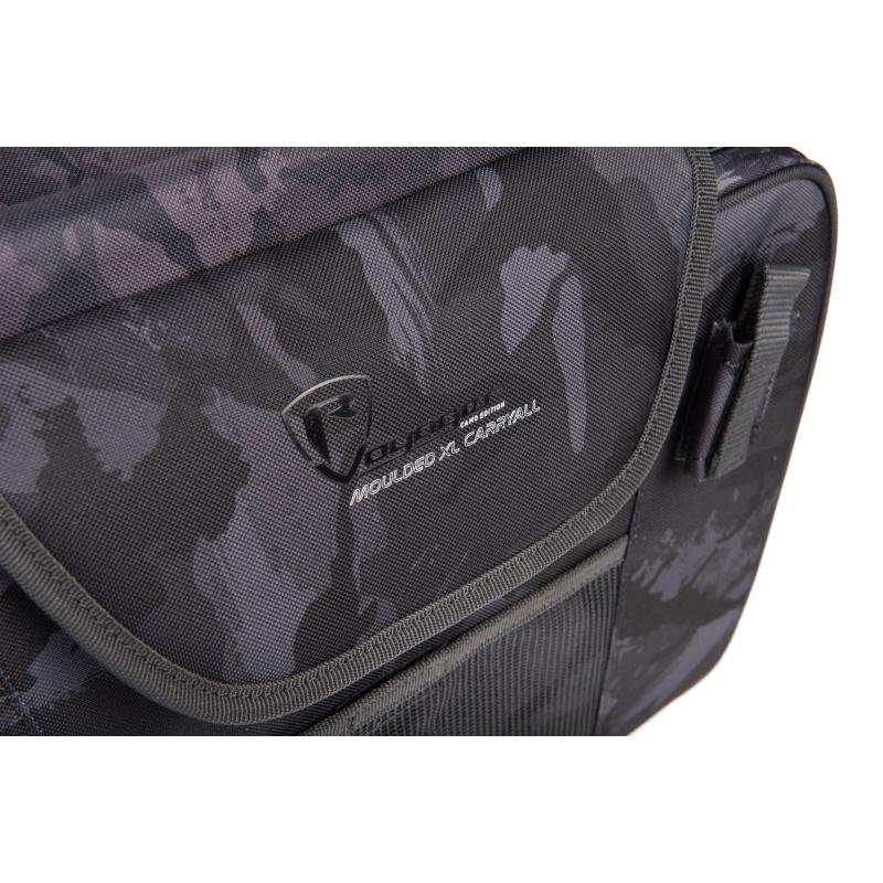 Fox Rage Camo Voyager Moulded XL Carryall