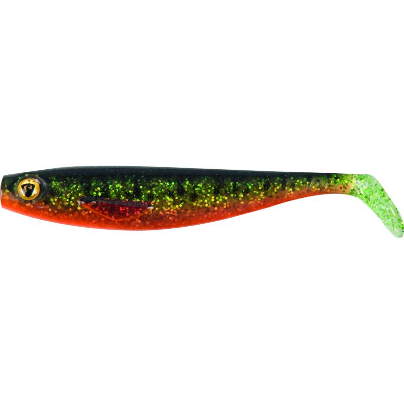 Produktbild Fox Rage Pro Shad Packs 18cm 7in UV Pike 1pcs