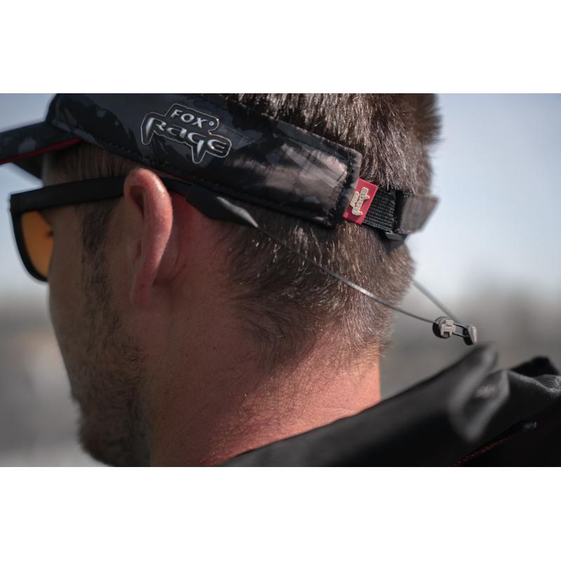 Fox Rage Sunglasses Lanyard