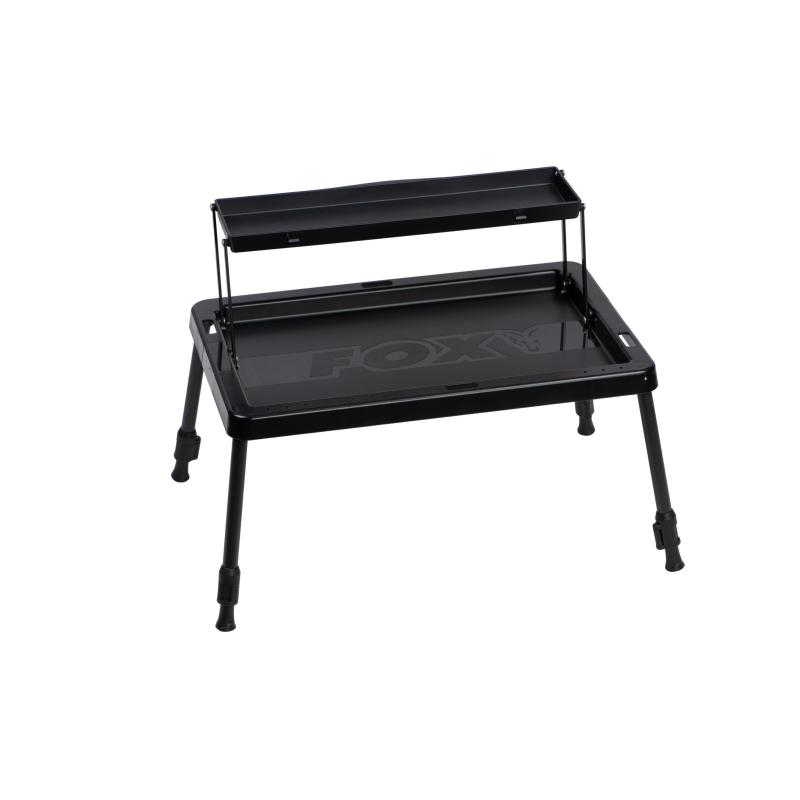 Fox Compact 2 Tier Bivvy Table