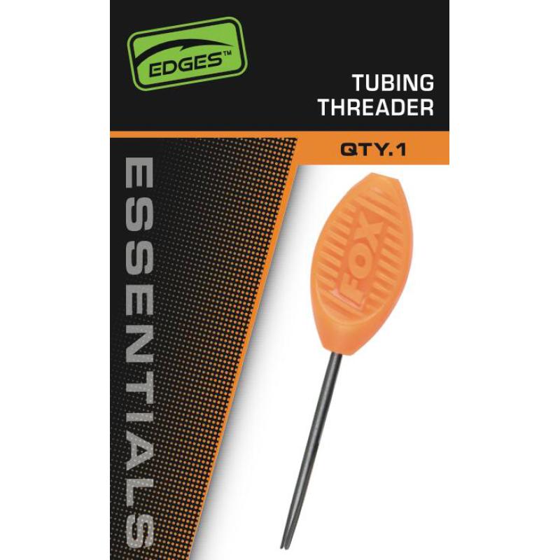 Fox Edges Tubing Threader