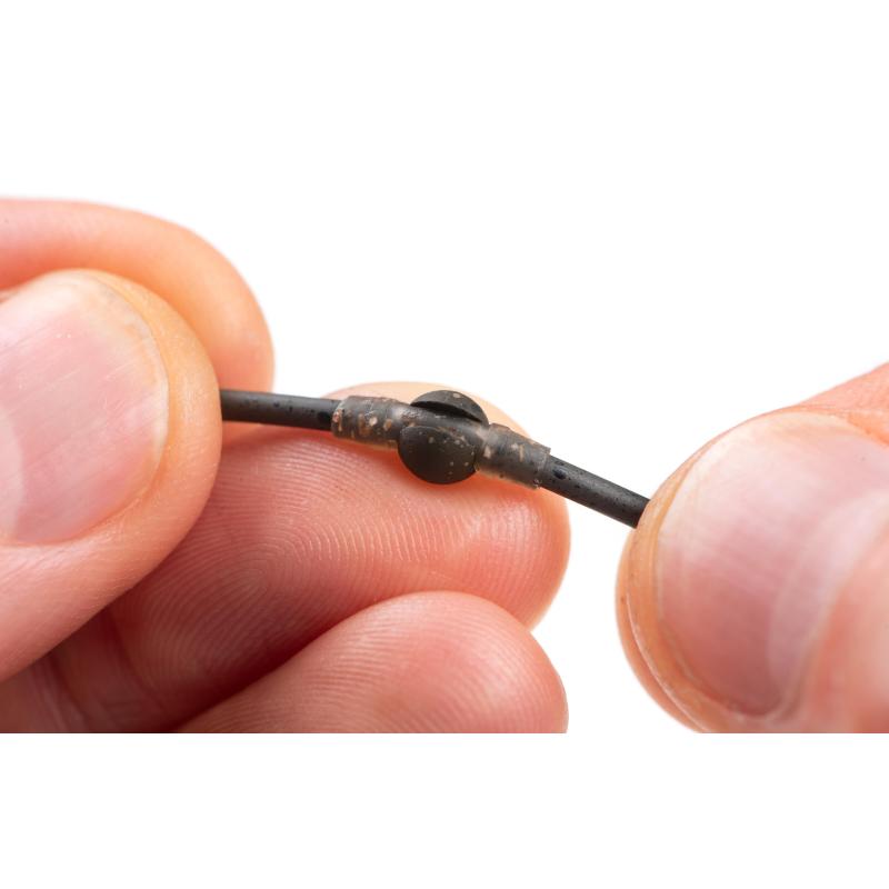 Fox Edges Tubing Tungsten Heli Bead Kit 5pcs