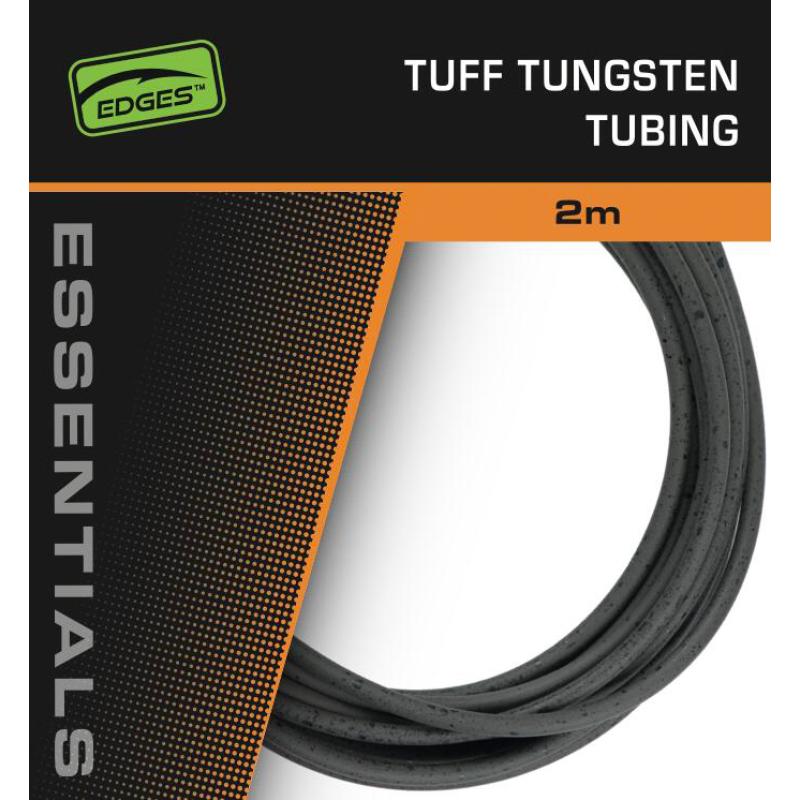 Fox Edges Tuff Tungsten Tubing  (2m)