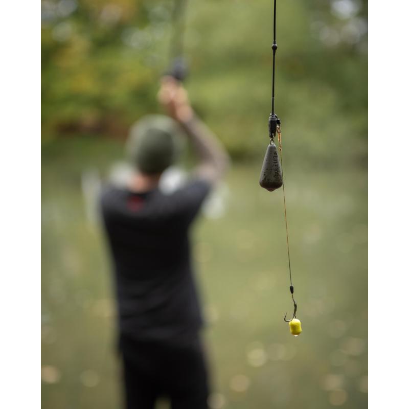 Fox Edges Tuff Tungsten Tubing  (2m)