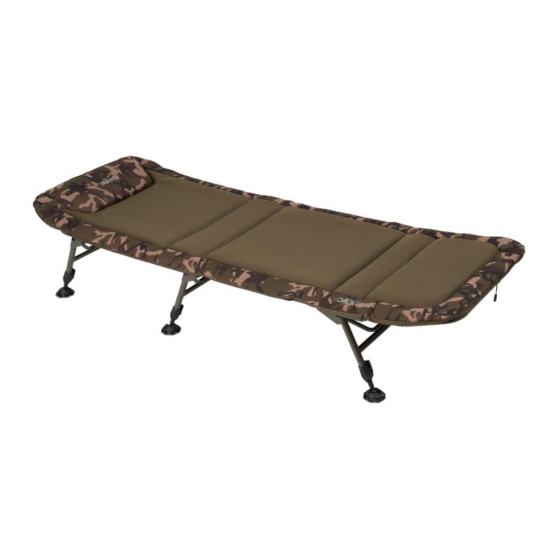 Fox Duralite Bed