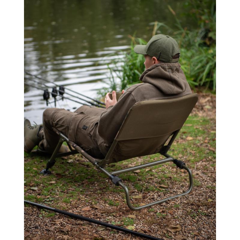 Fox Camolite Combo Chair