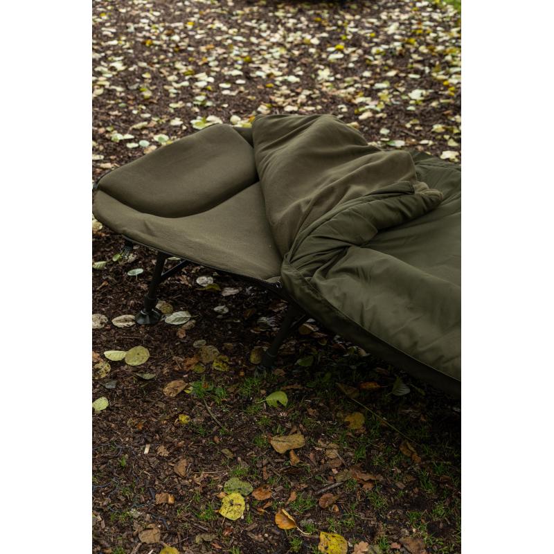 Fox EOS Compact Sleep System