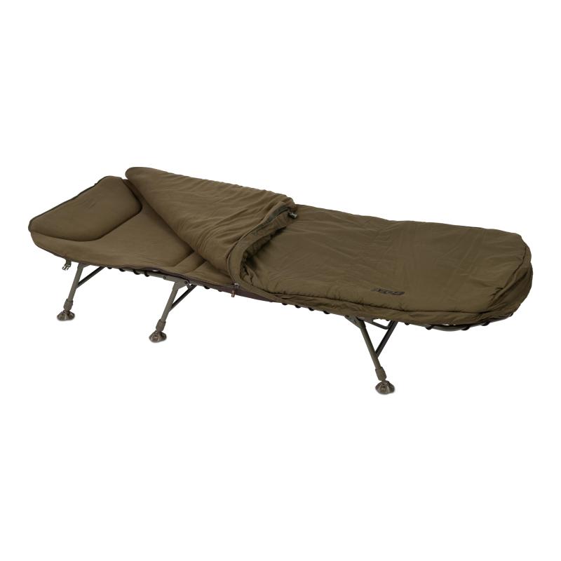 Fox EOS Sleep System