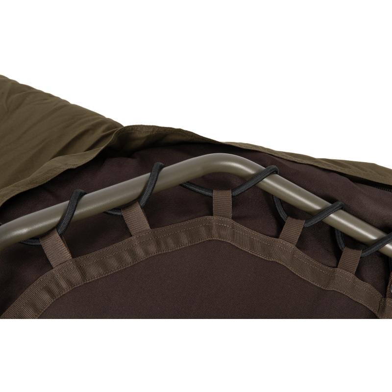 Fox EOS Sleep System