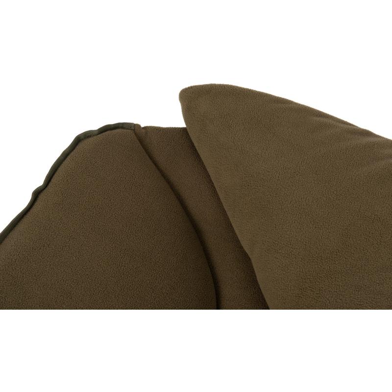 Fox EOS Sleep System