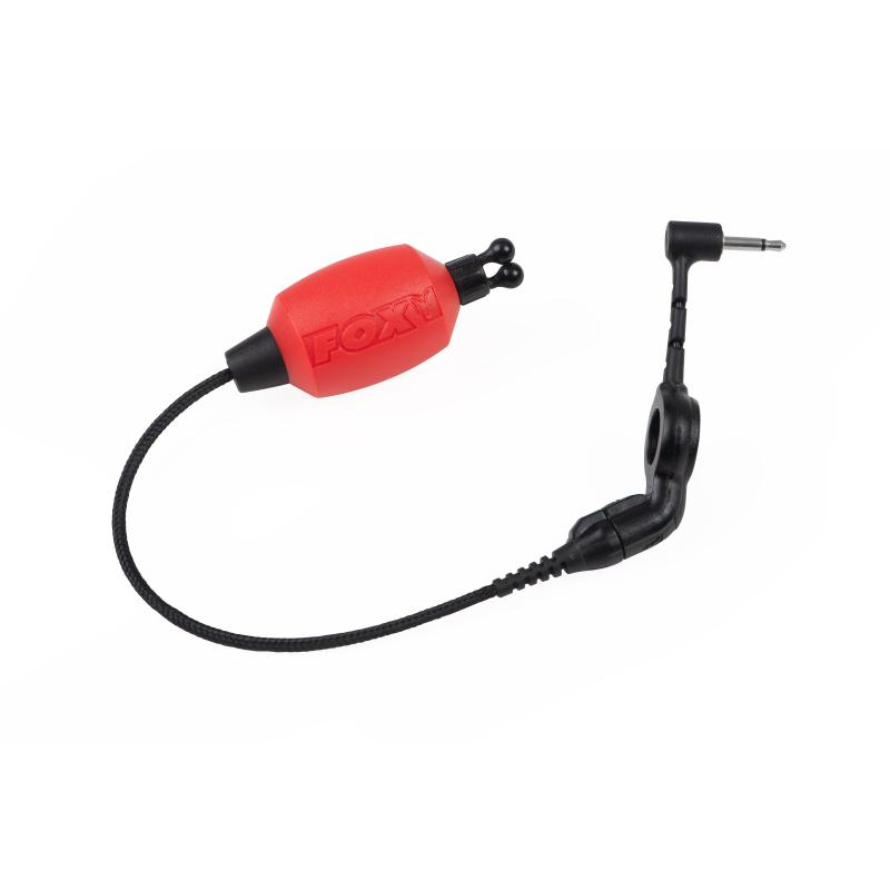 Produktbild Fox Black Label Dumpy Halo Bobbin - RED