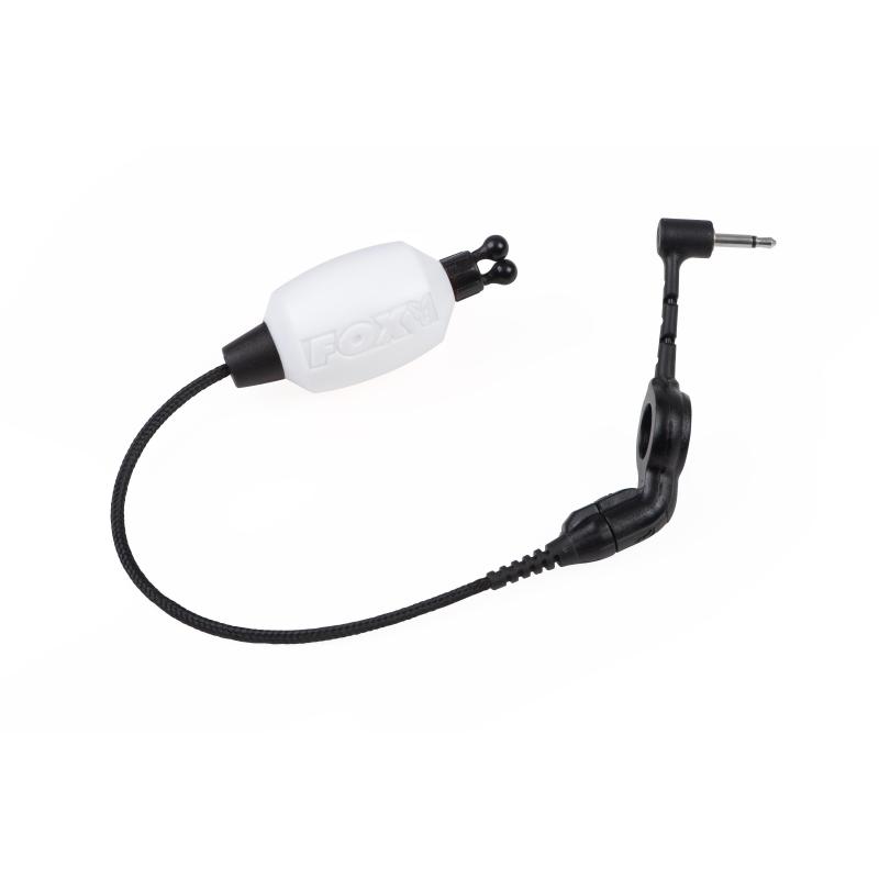 Produktbild Fox Black Label Dumpy Halo Bobbin - WHITE