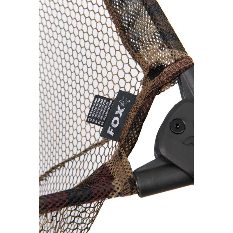 Fox Lever-lok Landing Net - 42"