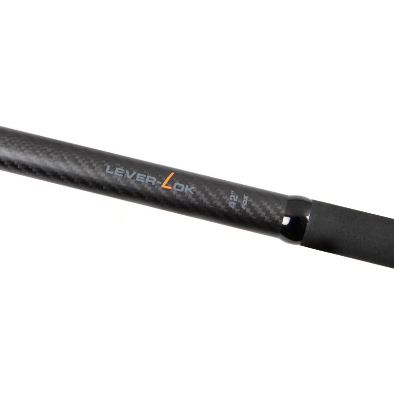 Fox Lever-lok Landing Net - 42"