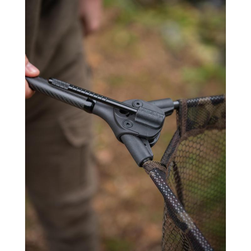 Fox Lever-lok Landing Net - 42"