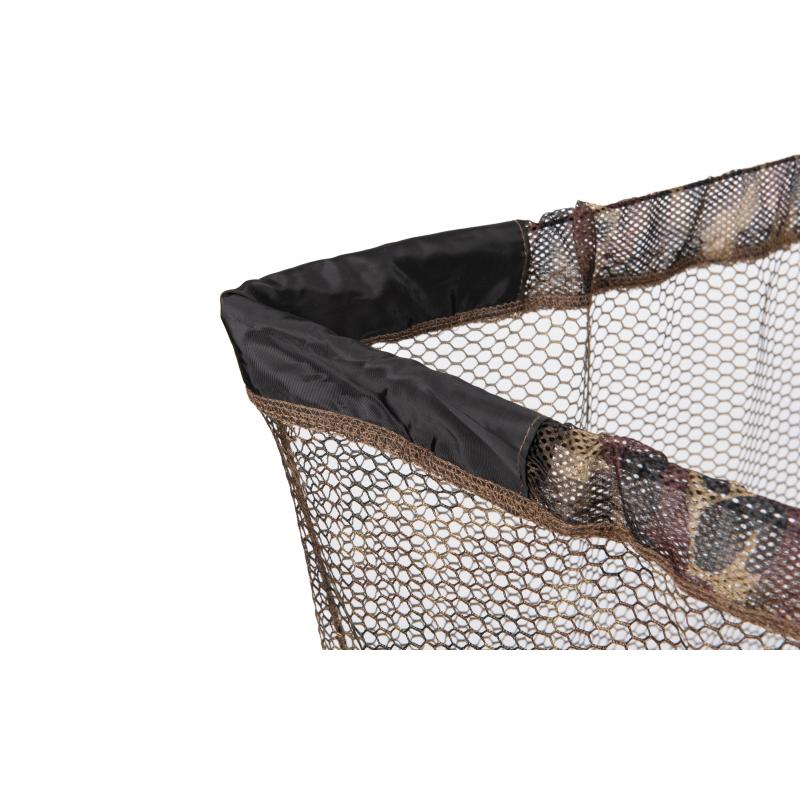 Fox Lever-lok Landing Net - 42" 8' 2 Piece handle