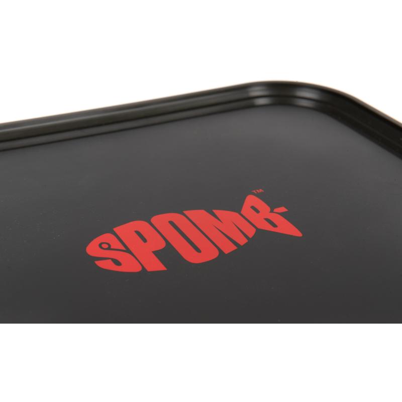 Spomb Camo Bucket 18l