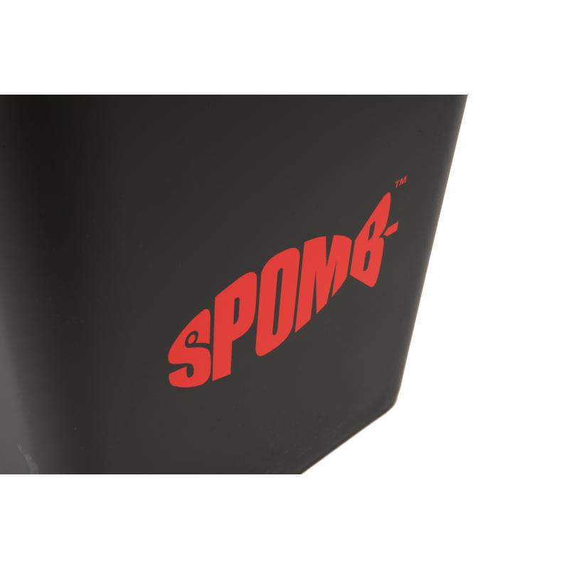 Spomb Camo Bucket 24l