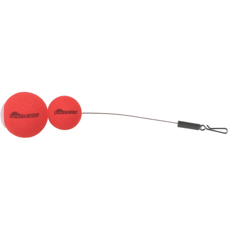 Fox Rage Pop-Up Kit Large 2pcs