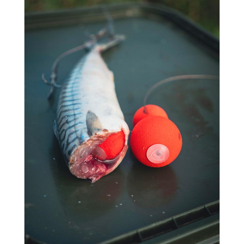 Fox Rage Pop-Up Kit X Large 2pcs