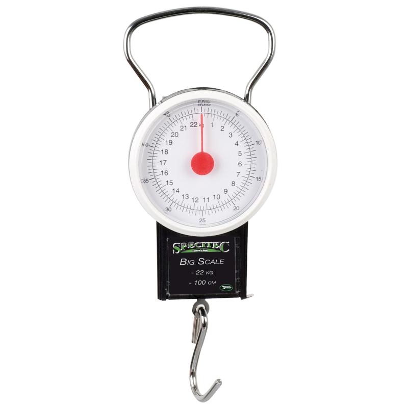 S&auml;nger Big Scale Pr&auml;zisionswaage