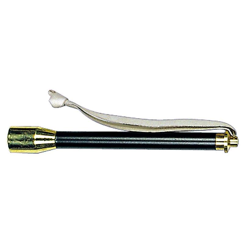 S&auml;nger Luxus-Fischt&ouml;ter 17 cm