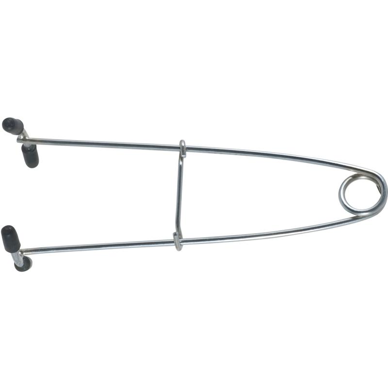 S&auml;nger Rachensperre 18 cm