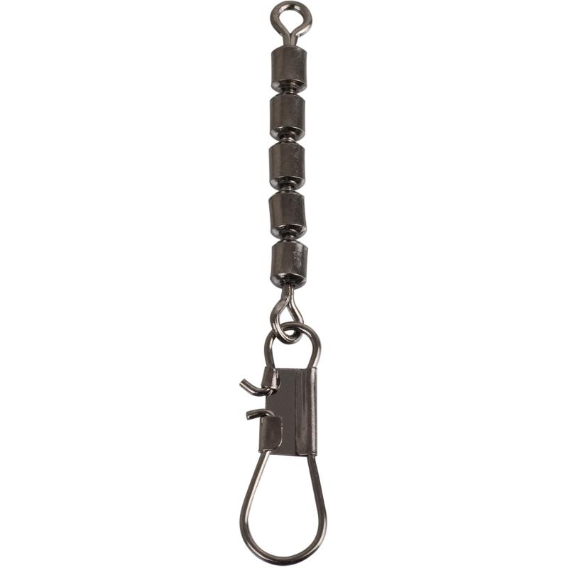 Produktbild Iron Trout IT Sphiro 5er-Wirbelkette XL
