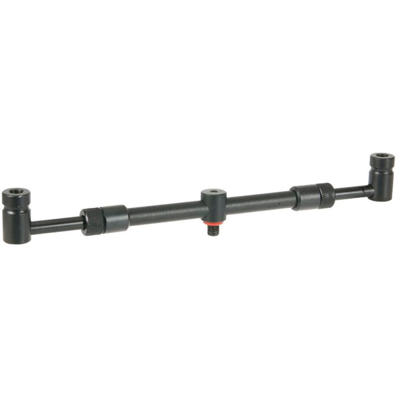 ANACONDA Frosted black B-Bar -35cm