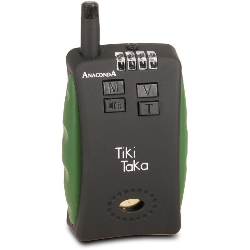 Anaconda Tiki Taka 3er Funkset