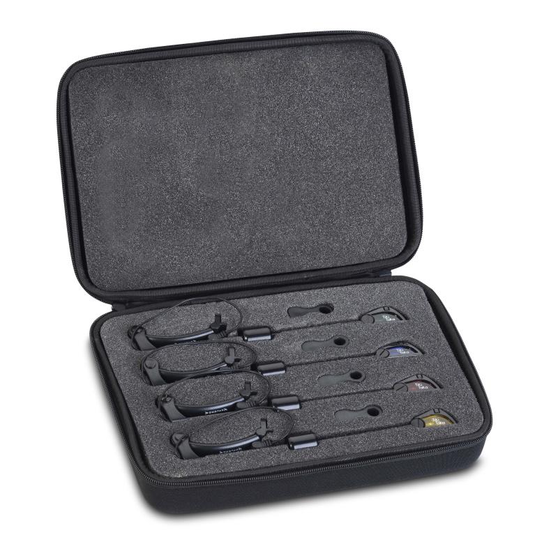 Anaconda Tiki Taka IMS-2 3er Set