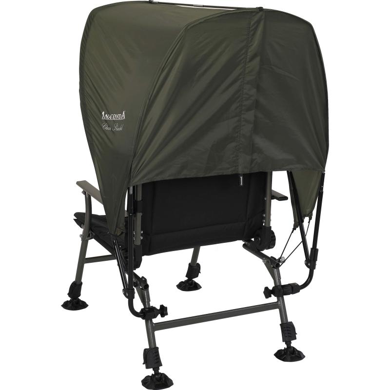 Anaconda Chair Shield