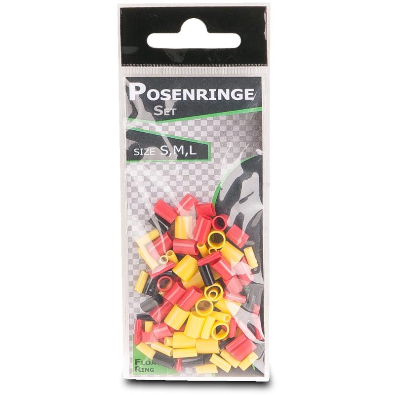 S&auml;nger Posenring Set