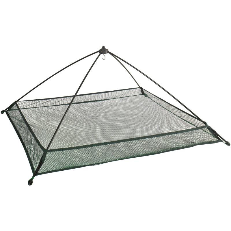 S&auml;nger Specitec Senke Basic inv.green