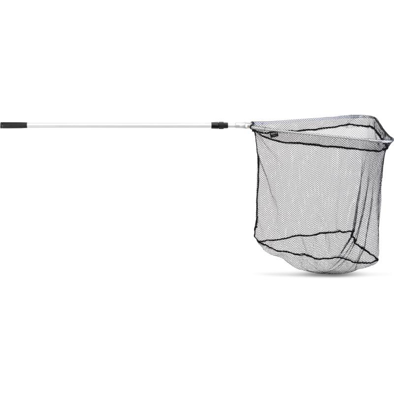 S&auml;nger Allround Kescher 2tlg. 240cm 60x60cm
