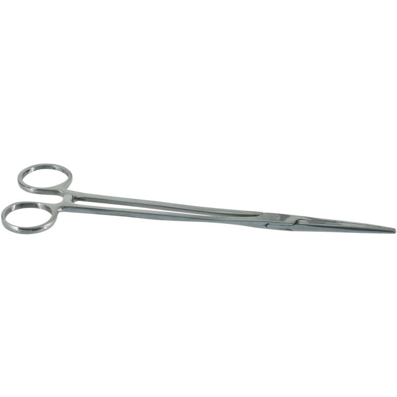 S&auml;nger Inox Klemme 14cm gerade