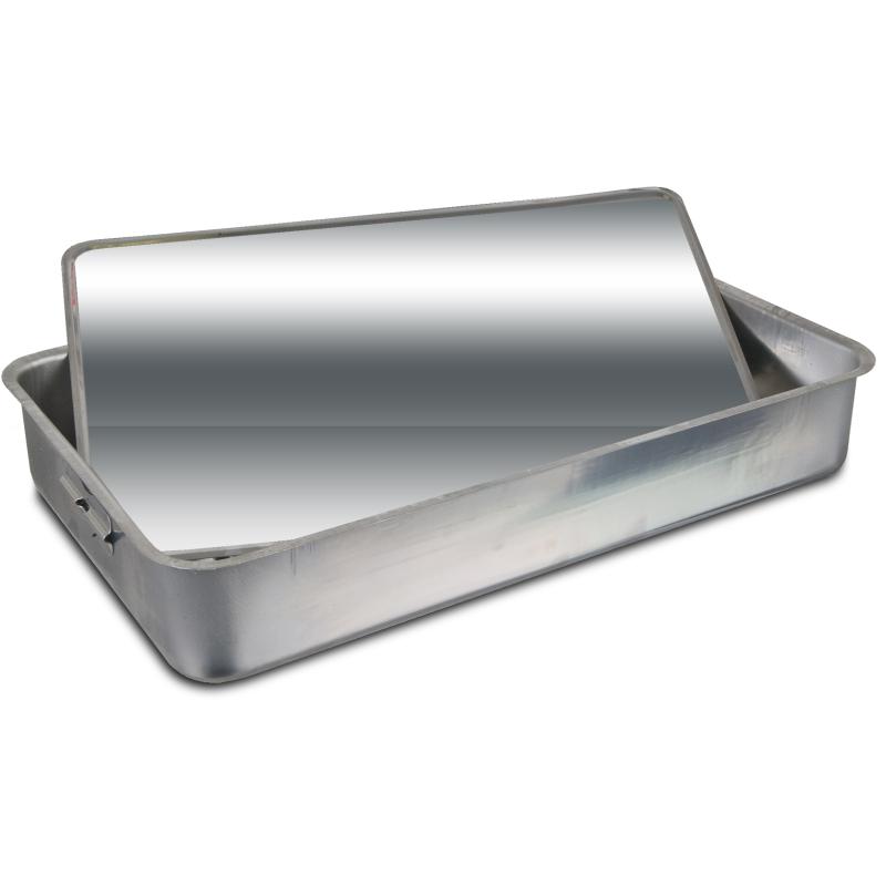 S&auml;nger Profi Grill & Tischr&auml;ucherofen