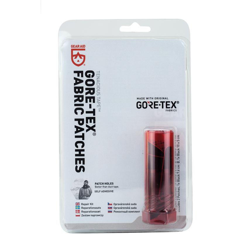 Produktbild Gear Aid GORE-TEX Wathosen Repair Kit