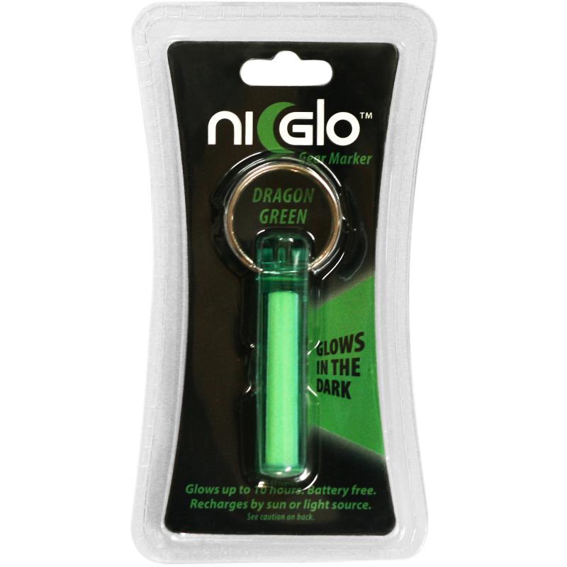 Produktbild Gear Aid Mc Nett Ni-Glo Dragon Green