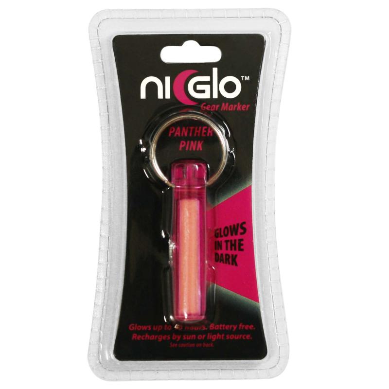Produktbild Gear Aid Mc Nett Ni-Glo Panther Pink