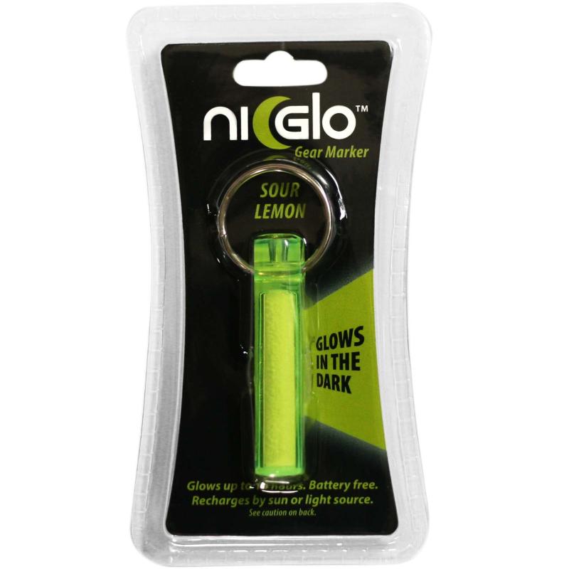 Produktbild Gear Aid Mc Nett Ni-Glo Sour Lemon