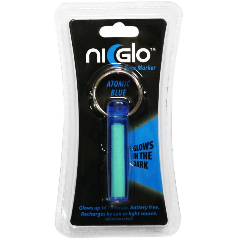 Produktbild Gear Aid Mc Nett Ni-Glo Atomic Blue