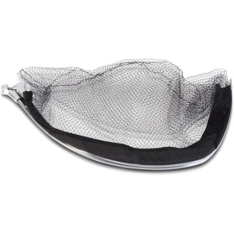 Iron Trout Kescherk&ouml;pfe faltbar Net 45x50cm
