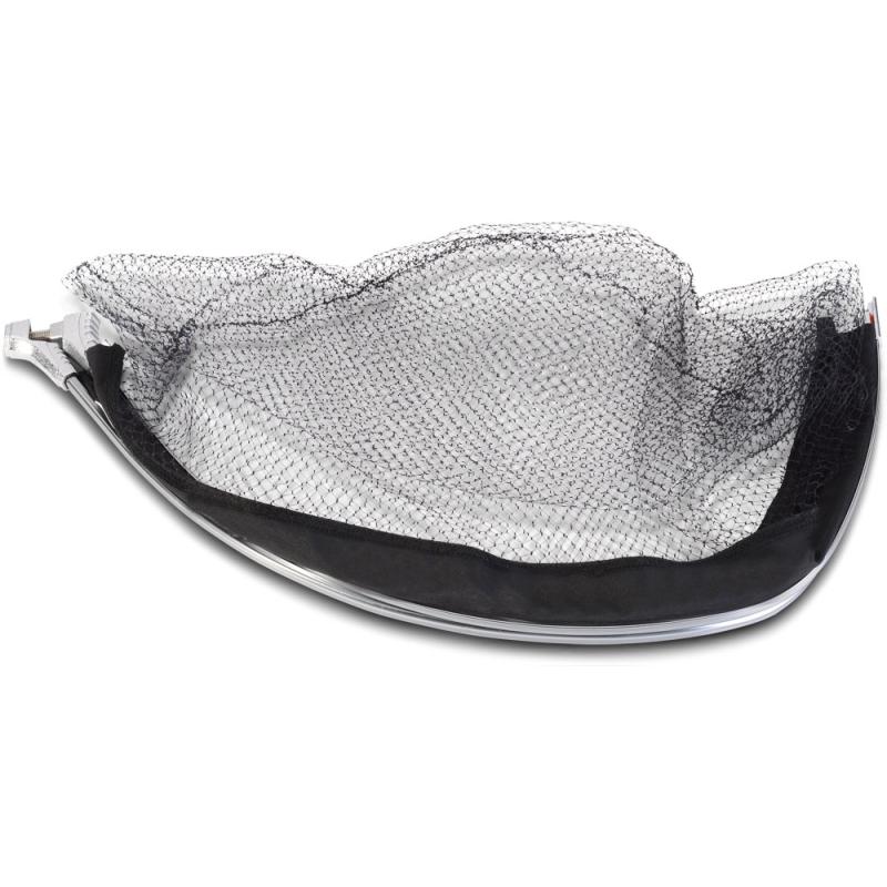 Iron Trout Kescherk&ouml;pfe faltbar Net 45x50cm