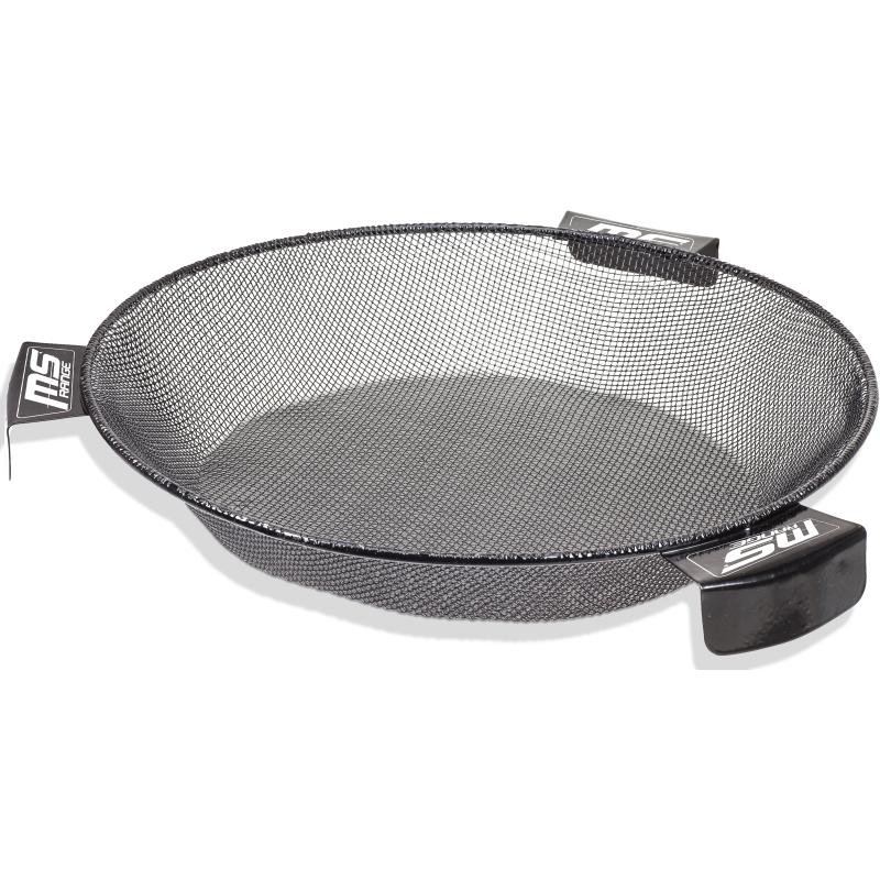 MS Range Futtersieb fein 2,5mm 36cm