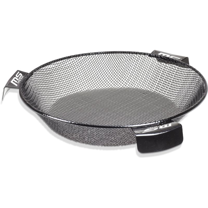 MS Range Futtersieb mittel 3,5mm 36cm