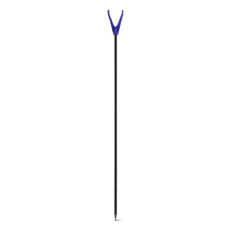 SAENGER Fiberglas V-Rutenhalter 40cm