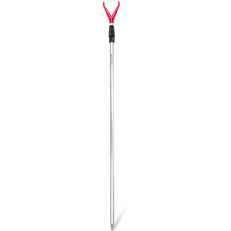 Produktbild SAENGER Alu-Teleskop V-Rutenhalter 43-85cm