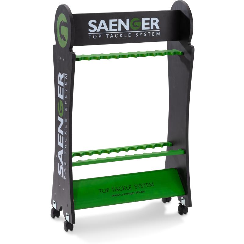 SAENGER Promotion Rutenst&auml;nder f&uuml;r 24 Ruten